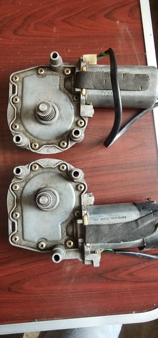 Продам стеклоподъемники Ауди 100 С4