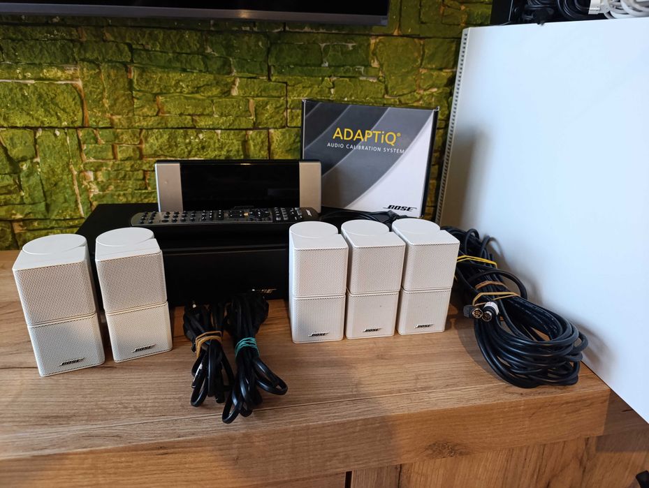 BOSE Lifestyle,Sistem home cinema 5.1