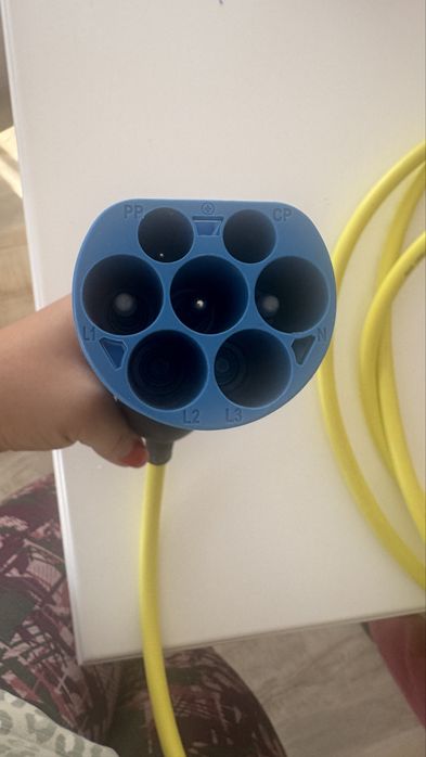 Cablu incarcare auto