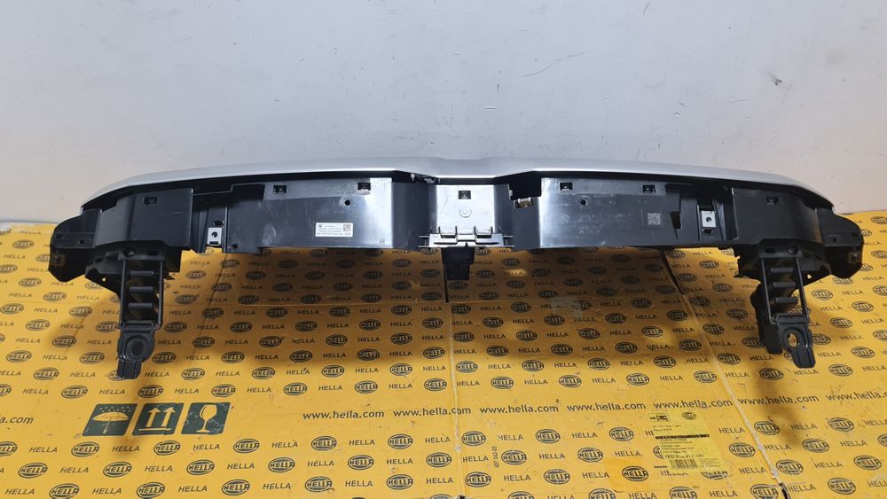 Grila masca radiator bara fata trager BMW 5 G60 G61 i5 G9x 5A1D079