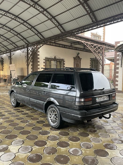 Продам Passat B3