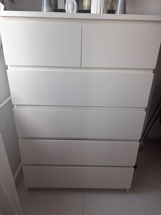 Comodă sertare Ikea
