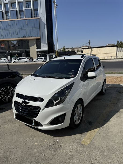 Spark 2022 Tozza IDEAL