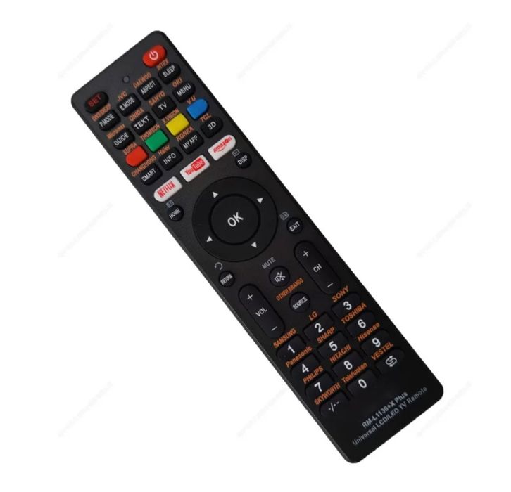 Pulut пульт unversal