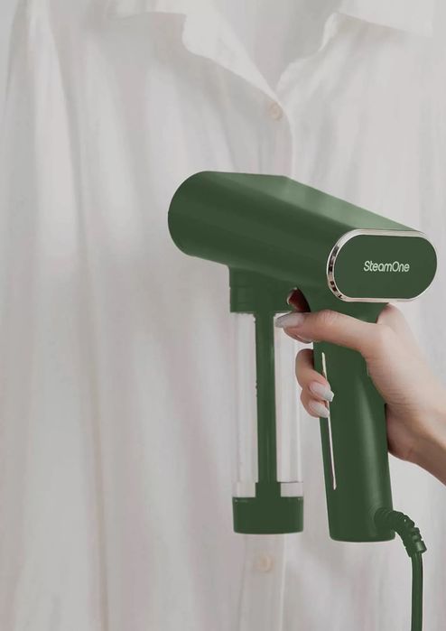 Паравой утюг Steamone EUNS150G