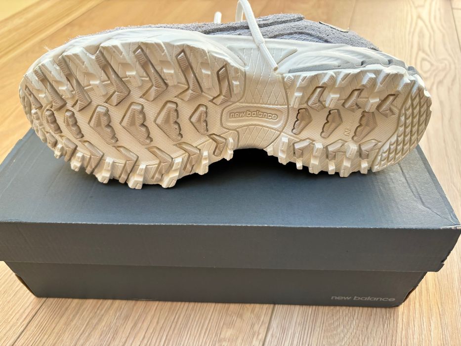 Маратонки New Balance