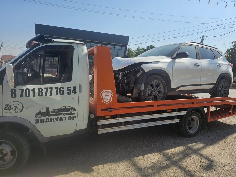 Эвакуатор работаем 24.7