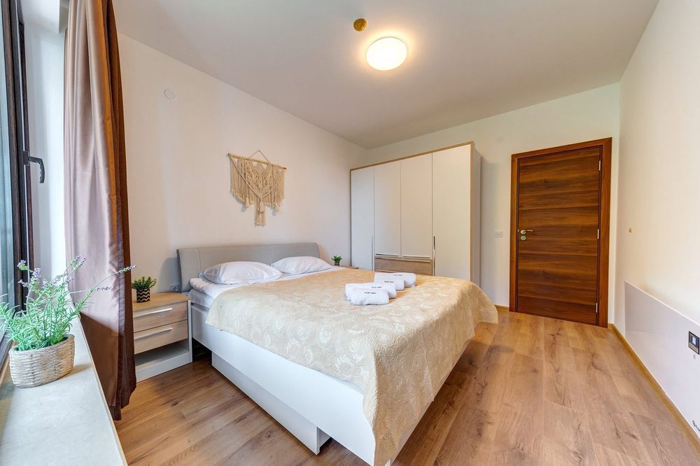 Продава се Двустаен апартамент в к.к. Пампорово - 85 кв.м за 573 €/кв.м - Снимка #9