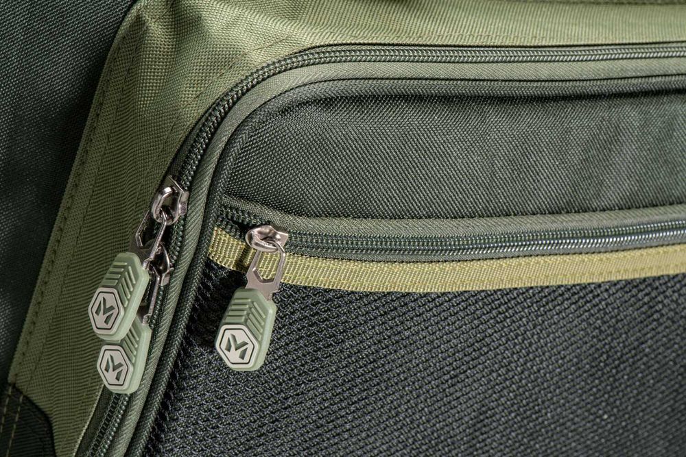 Сак за риболов Mivardi Carp Carryall Premium