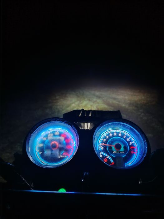 Сузуки GSX бу есть обмен