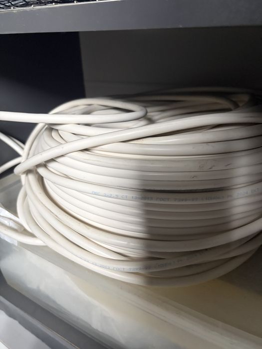 Продам кабель ПВС