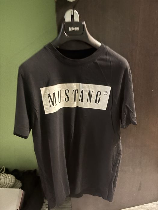 Тениска Mustang