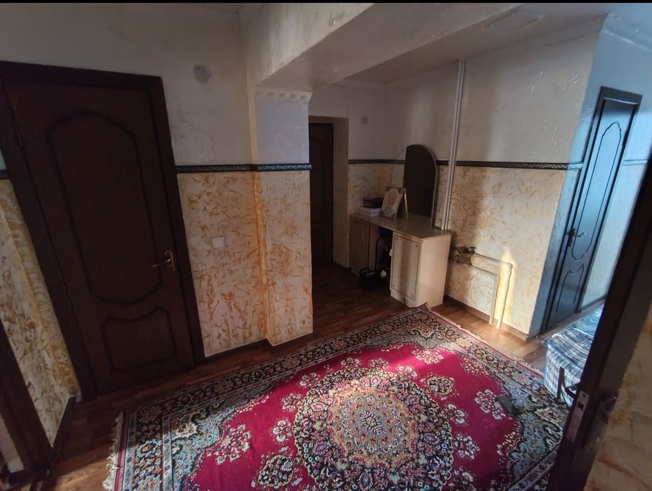 Продается квартира