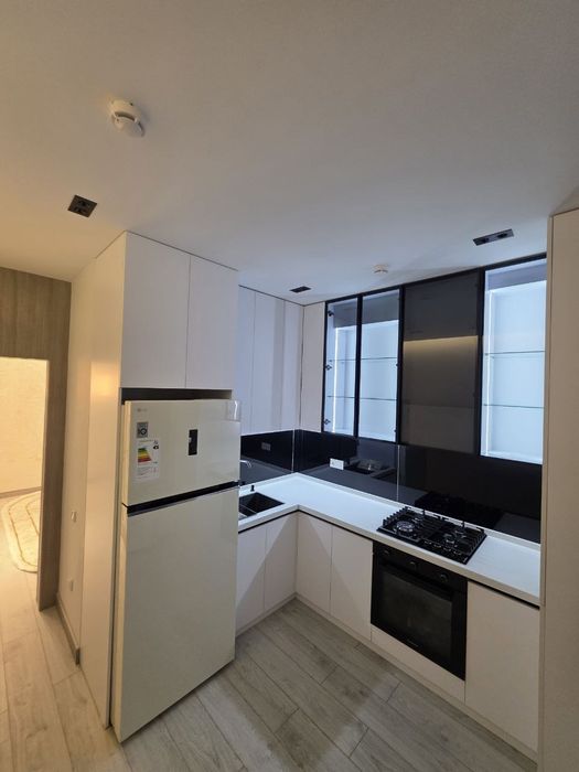 Sebzor kok ota navastroyka