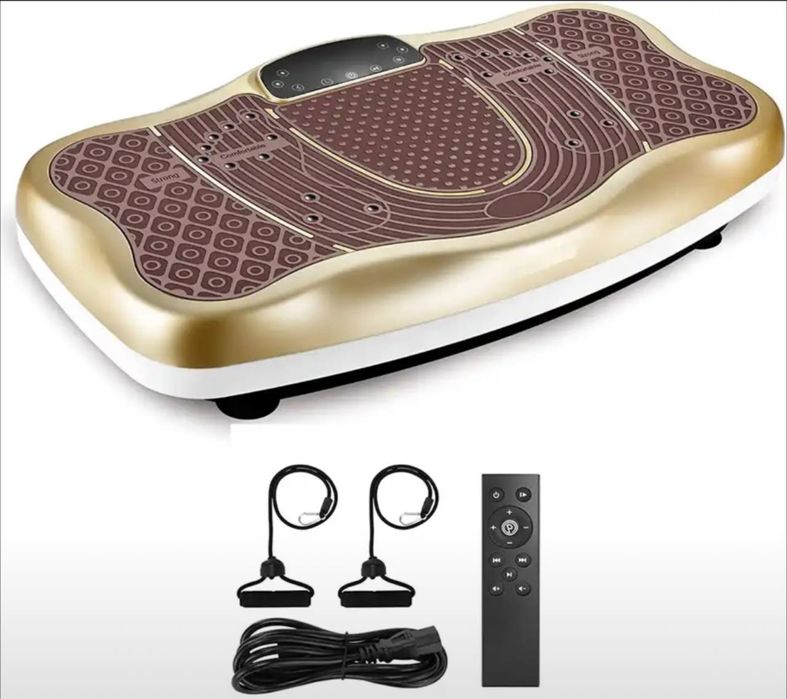 Massaj apparat ozish uchun platforma для похудения vibro platforma