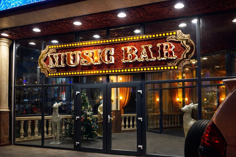 Реклама в Алматы