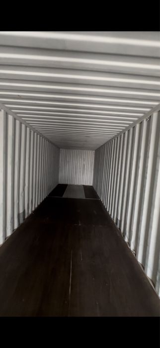 Продажа морских контейнеров