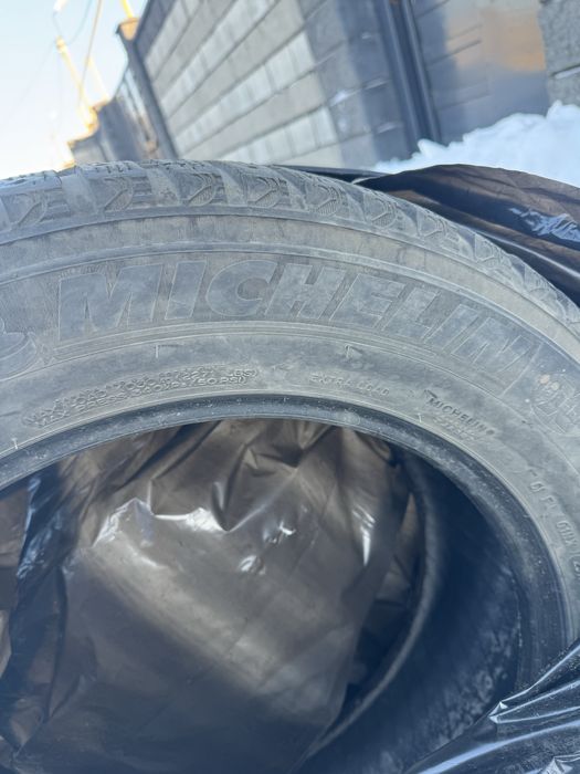 Продам шины Michelin