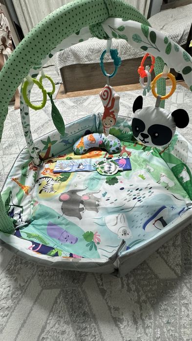 Продам детский коврик.