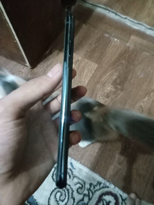 Iphone 11 pro max 256 gb
