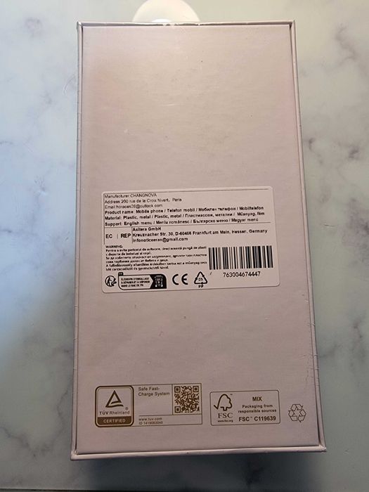 huawei p30 pro 128 gb sigilat