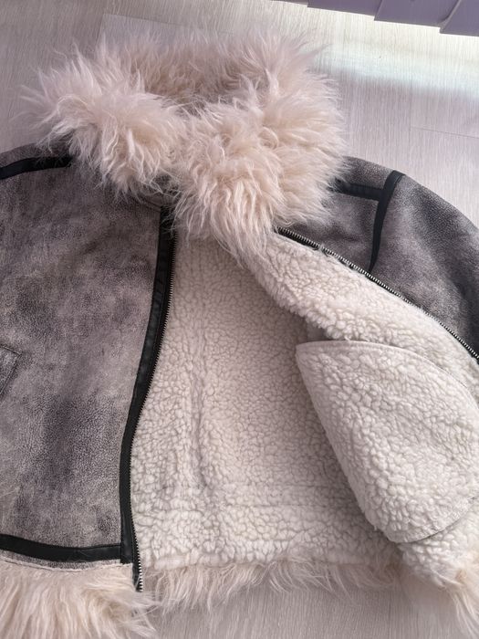 Чисто ново зимно/пролетно яке