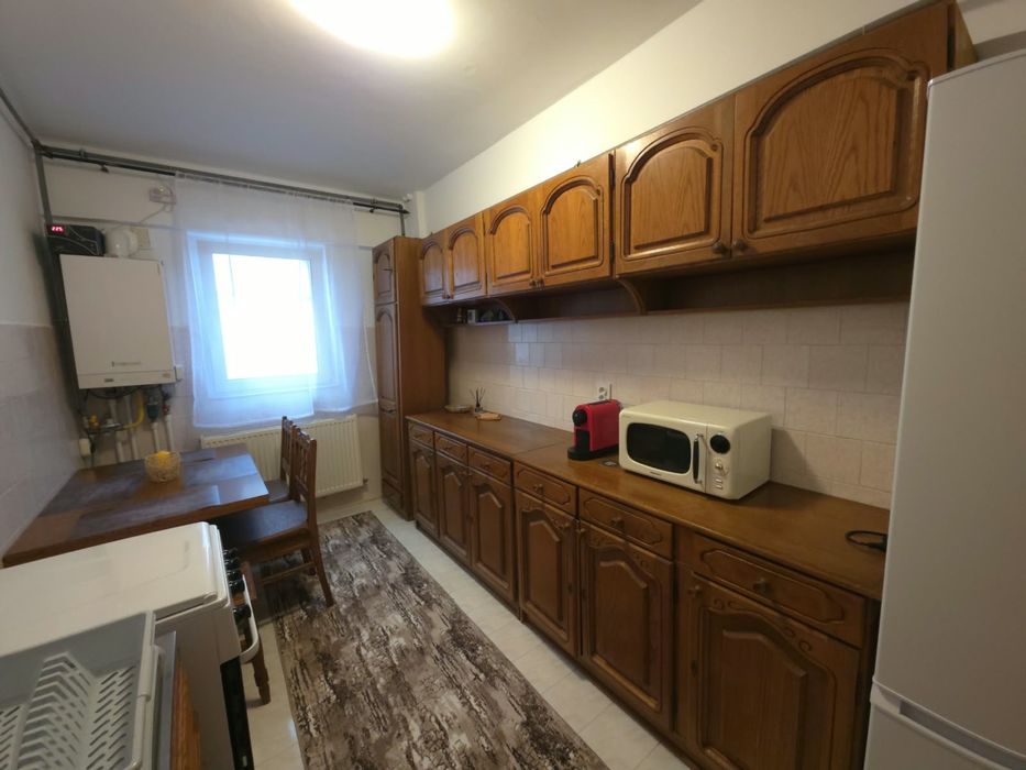 Proprietar inchiriez ap.2 camere Supernova/Carrefour Bratianu SR-uri