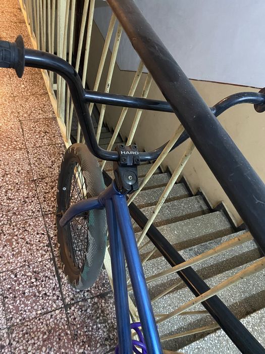 Vind bmx haro originala