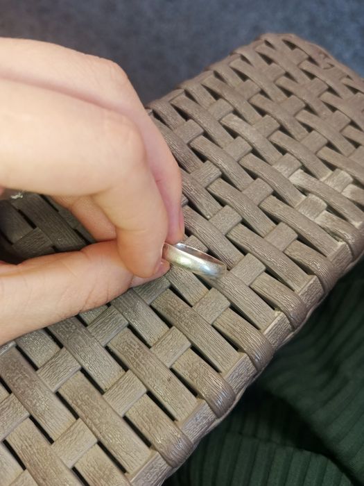 Серебро проба 925