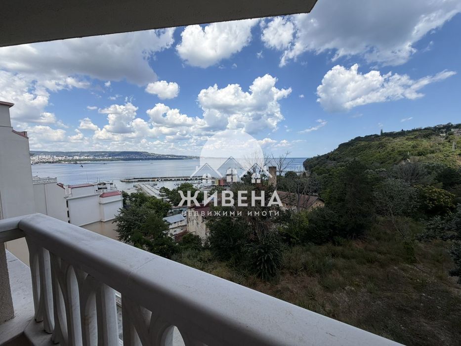 Продава 2-стаен апартамент, До ключ, кв. Аспарухово