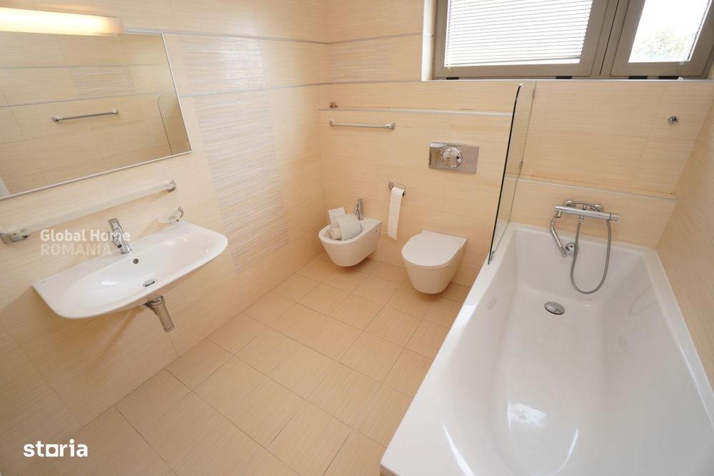 Vila 370 MP | Ambasada | Gradina | Baneasa