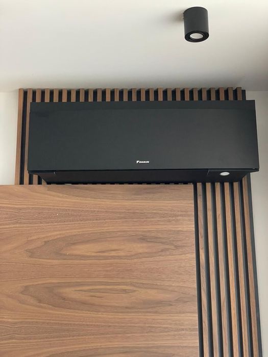 Montaj Aer condiționat