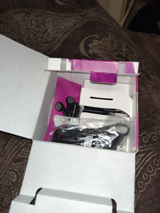 Sony Ericsson mini, mini pro