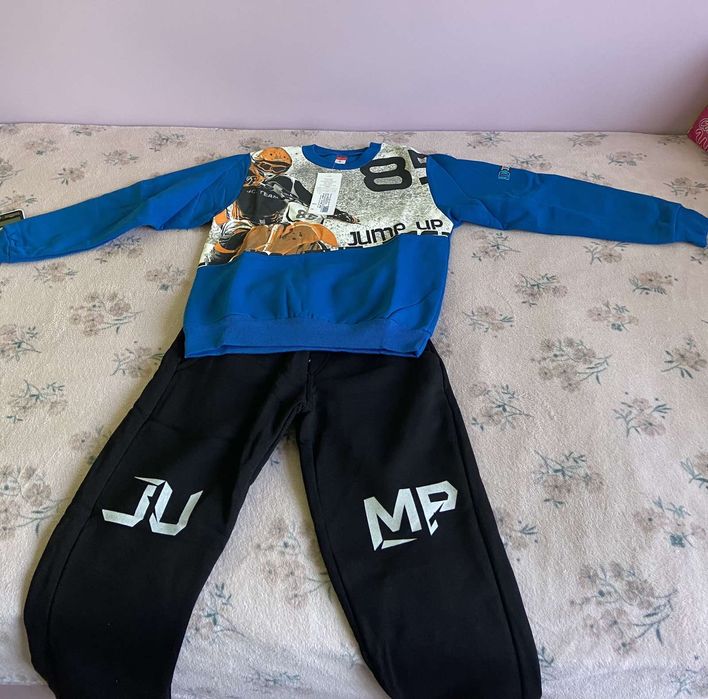 Детски     анцузи