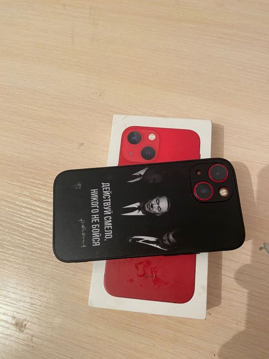 Айфон 13 мини. 128 гб.