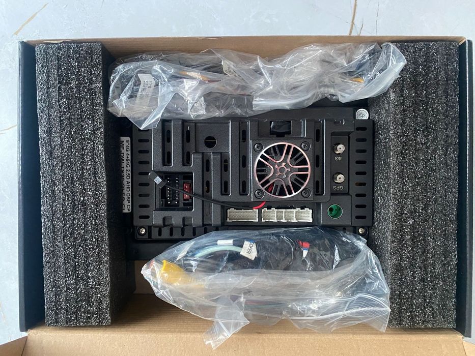 Продам андроид магнитола nexia r3