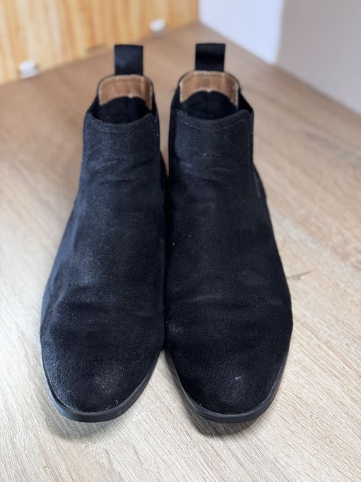 Ghete Chelsea H&M bărbați
