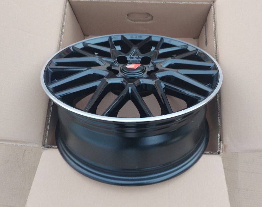 Jante 17 Audi S-line A3 A4 A6 A8 sau Audi Q2 Q3 Q5