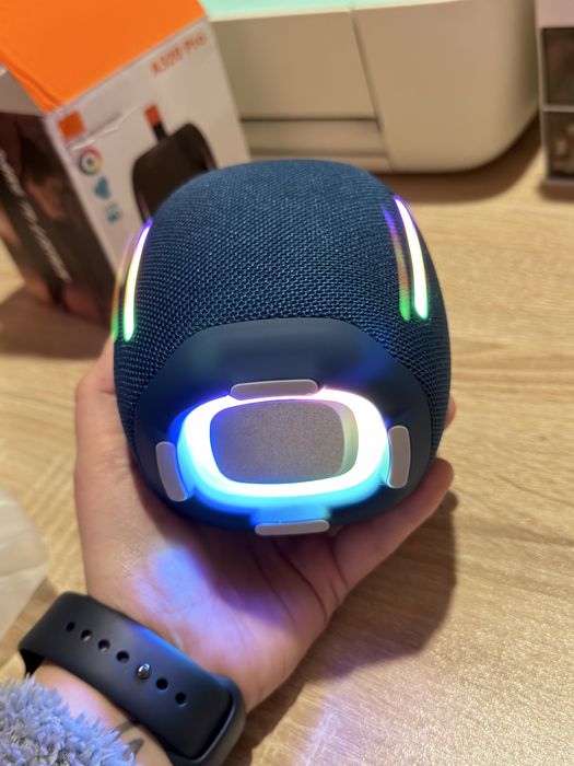 Блутут колонка нова