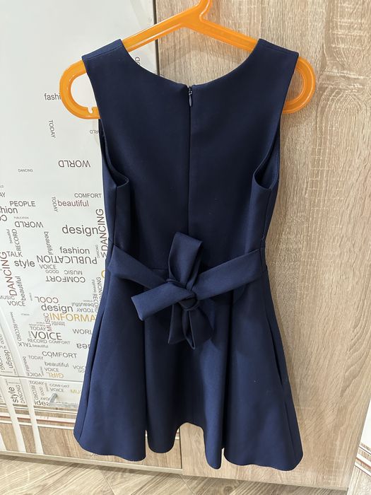 Форма в школу 1-2 класс