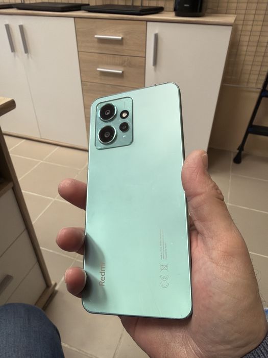 Xiaomi Redmi Note 12 4+2/128 - отличен