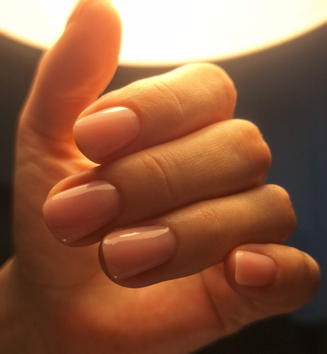 Unghii gel sector 5