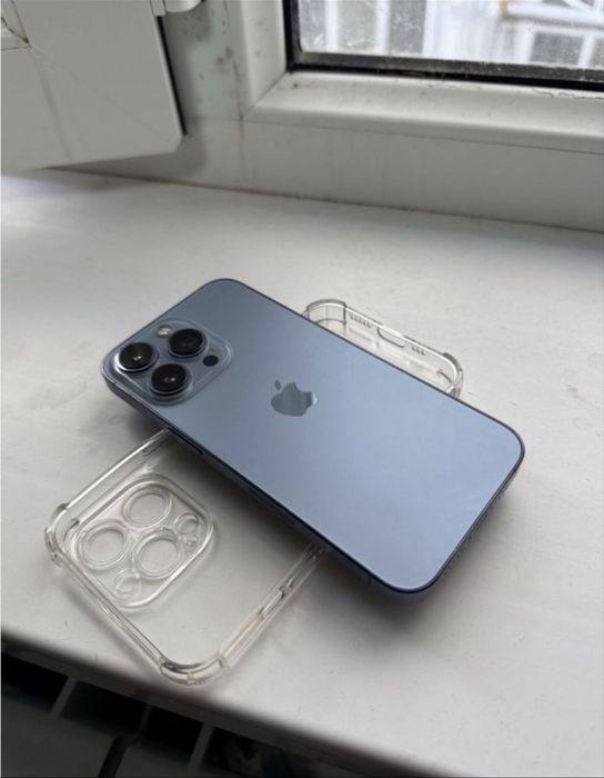iPhone 13 Pro