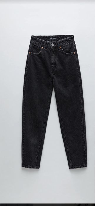 Blugi de dama Zara, marimea 46