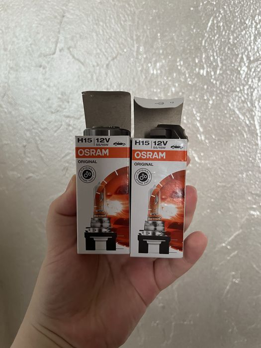 продам лампочки LED новые