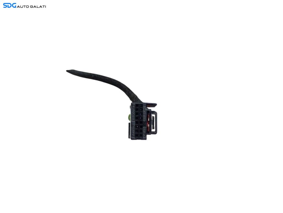 Oglinda Dreapta EUROPA Electrica Fara Pliere Rabatare Volkswagen Passat CC 2008 - 2012 (Bucata Spate Lipsa) [LC0779]