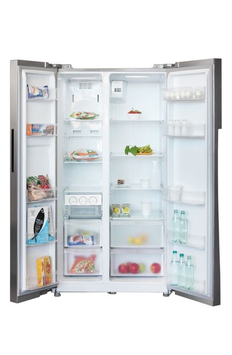 Продом холодильник Бирюса SBS 587 I