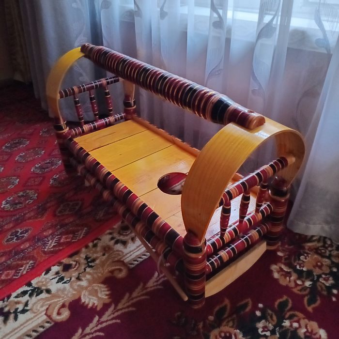 Бешик сотилади б у