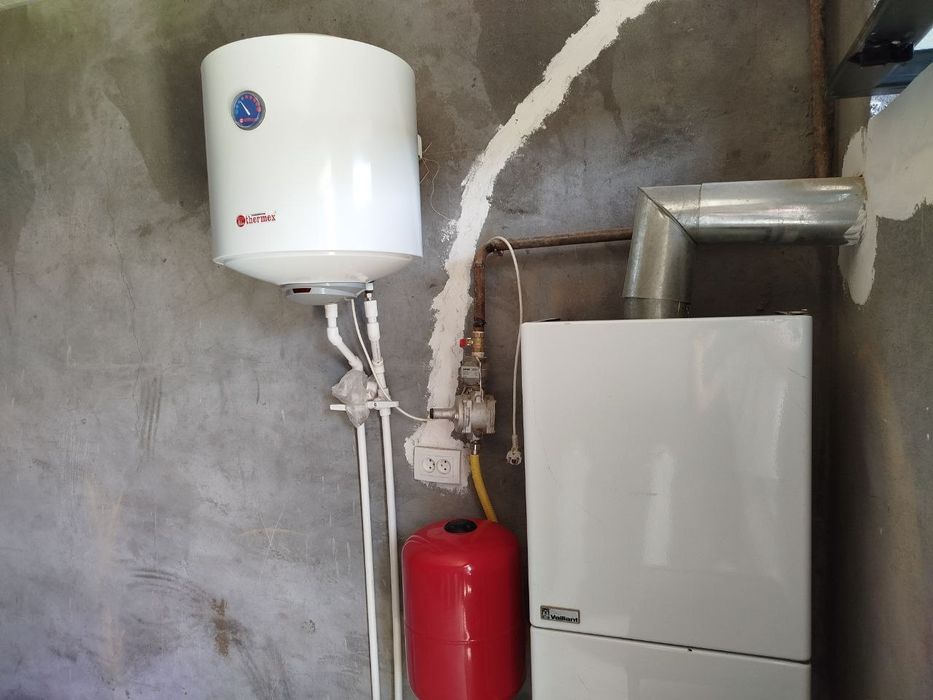 Участка сотилади