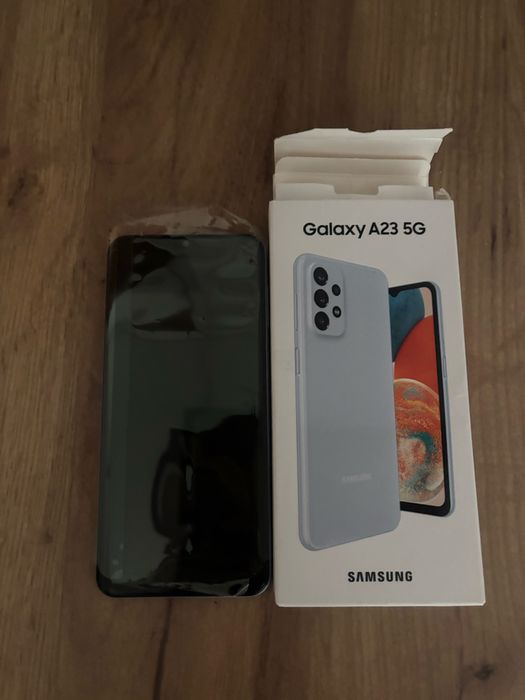 Samsung Galaxy A23 5G